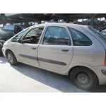 CITROEN XSARA PICASSO '2004 1.6 HDI 110 EXCLUSIVE