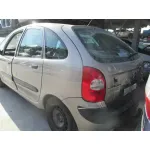 CITROEN XSARA PICASSO '2004 1.6 HDI 110 EXCLUSIVE