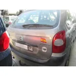 CITROEN XSARA PICASSO '2004 1.6 HDI 110 EXCLUSIVE