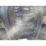 CITROEN XSARA PICASSO '2004 1.6 HDI 110 EXCLUSIVE
