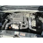 CITROEN XSARA PICASSO '2004 1.6 HDI 110 EXCLUSIVE