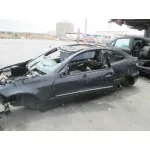 MERCEDES-BENZ CLASE CLC (CL203) CLC MERCEDES CLASE CLC (CL203) CLC '2008 220 CDI (LA) (203.708) NEGRO 2008