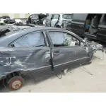 MERCEDES-BENZ CLASE CLC (CL203) CLC MERCEDES CLASE CLC (CL203) CLC '2008 220 CDI (LA) (203.708) NEGRO 2008