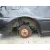 MERCEDES-BENZ CLASE CLC (CL203) CLC MERCEDES CLASE CLC (CL203) CLC '2008 220 CDI (LA) (203.708) NEGRO 2008