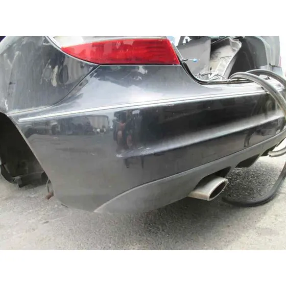 MERCEDES CLASE CLC (CL203) CLC '2008 220 CDI (LA) (203.708) NEGRO