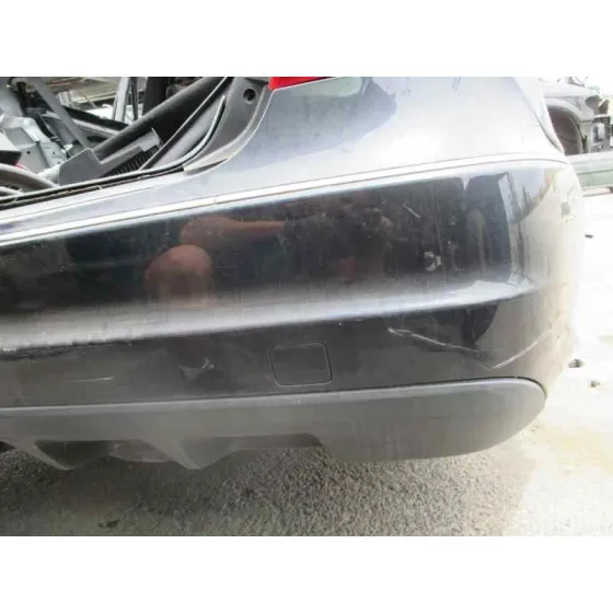 MERCEDES CLASE CLC (CL203) CLC '2008 220 CDI (LA) (203.708) NEGRO