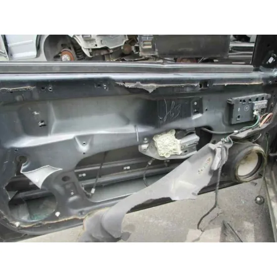MERCEDES CLASE CLC (CL203) CLC '2008 220 CDI (LA) (203.708) NEGRO