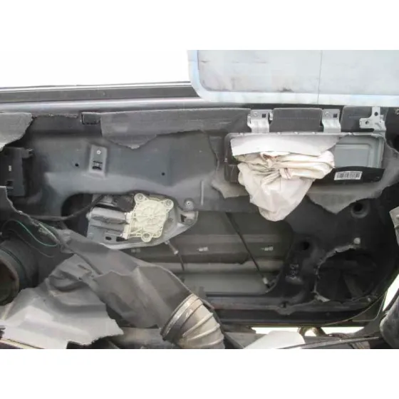 MERCEDES CLASE CLC (CL203) CLC '2008 220 CDI (LA) (203.708) NEGRO