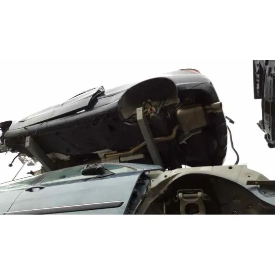 MERCEDES CLASE CLC (CL203) CLC '2008 220 CDI (LA) (203.708) NEGRO