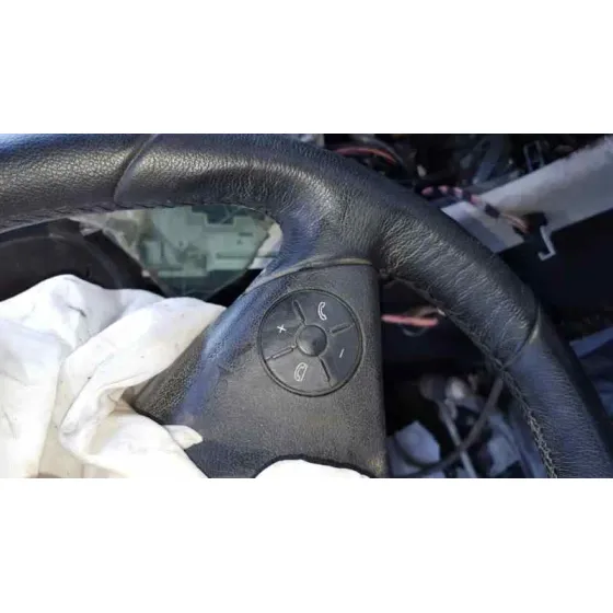 MERCEDES CLASE CLC (CL203) CLC '2008 220 CDI (LA) (203.708) NEGRO