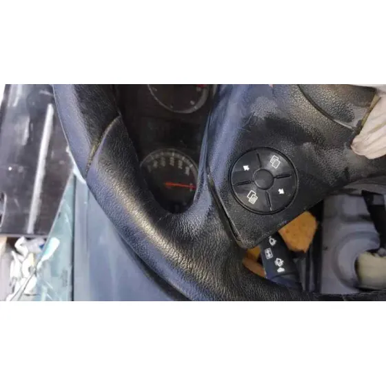 MERCEDES CLASE CLC (CL203) CLC '2008 220 CDI (LA) (203.708) NEGRO