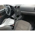 VOLKSWAGEN GOLF V (1K1) MOTOR BXE MANUAL 5V JCR CVF/KW: 12.89/77 2003