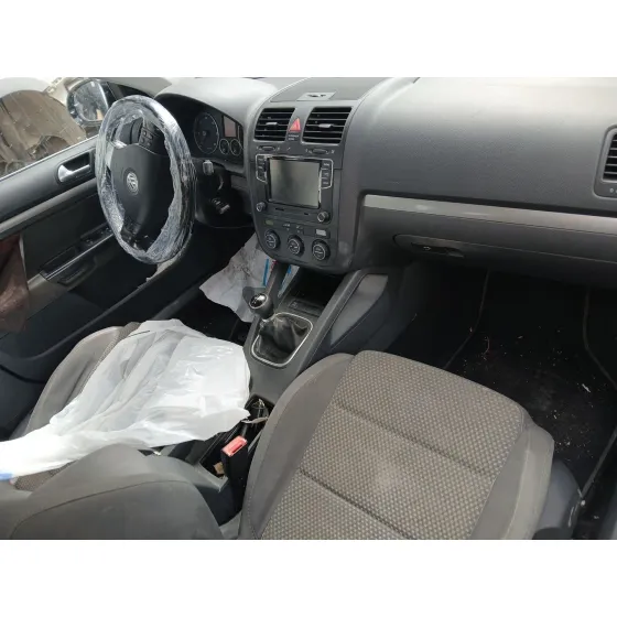 MOTOR BXE MANUAL 5V JCR CVF/KW: 12.89/77