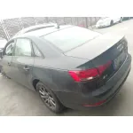 AUDI A4 BERLINA (8W2) AUDI A4 BERLINA (8W2) '2016 ADVANCED EDITION NEGRO 2015