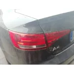 AUDI A4 BERLINA (8W2) AUDI A4 BERLINA (8W2) '2016 ADVANCED EDITION NEGRO 2015