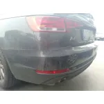 AUDI A4 BERLINA (8W2) AUDI A4 BERLINA (8W2) '2016 ADVANCED EDITION NEGRO 2015