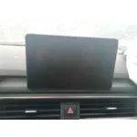 AUDI A4 BERLINA (8W2) AUDI A4 BERLINA (8W2) '2016 ADVANCED EDITION NEGRO 2015