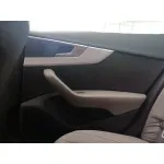 AUDI A4 BERLINA (8W2) AUDI A4 BERLINA (8W2) '2016 ADVANCED EDITION NEGRO 2015
