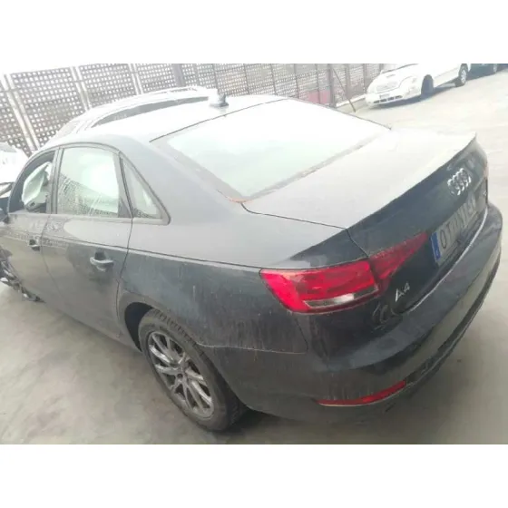AUDI A4 BERLINA (8W2) '2016 ADVANCED EDITION NEGRO