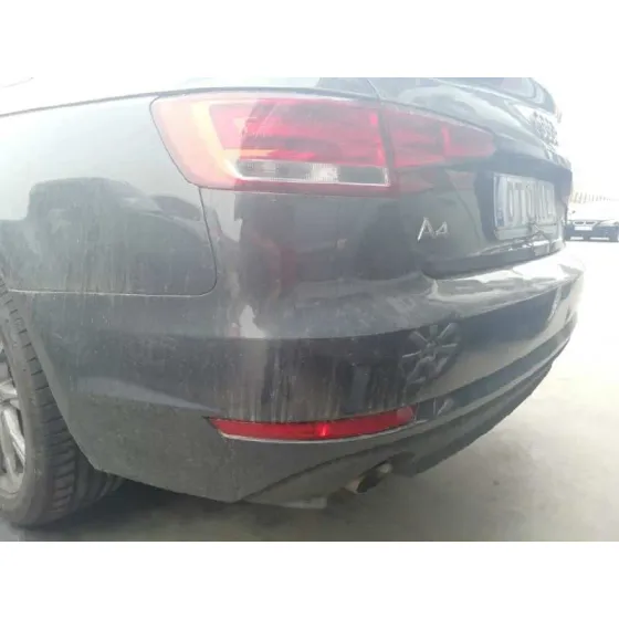 AUDI A4 BERLINA (8W2) '2016 ADVANCED EDITION NEGRO