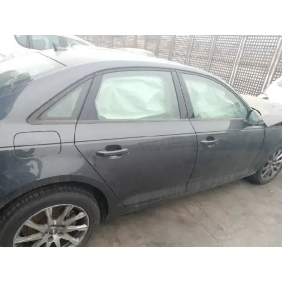 AUDI A4 BERLINA (8W2) '2016 ADVANCED EDITION NEGRO