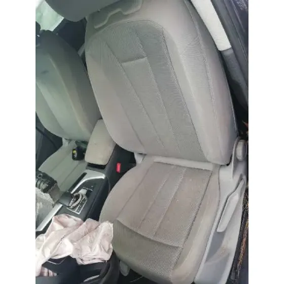 AUDI A4 BERLINA (8W2) '2016 ADVANCED EDITION NEGRO