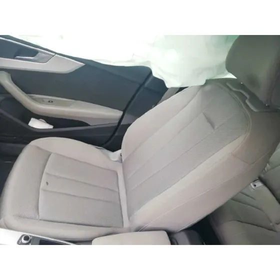 AUDI A4 BERLINA (8W2) '2016 ADVANCED EDITION NEGRO