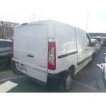 PEUGEOT EXPERT TEPEE PEUGEOT EXPERT TEPEE '2008 L1H1 PREMIUM BLANCO 2007