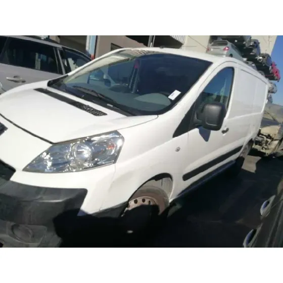 PEUGEOT EXPERT TEPEE '2008 L1H1 PREMIUM BLANCO