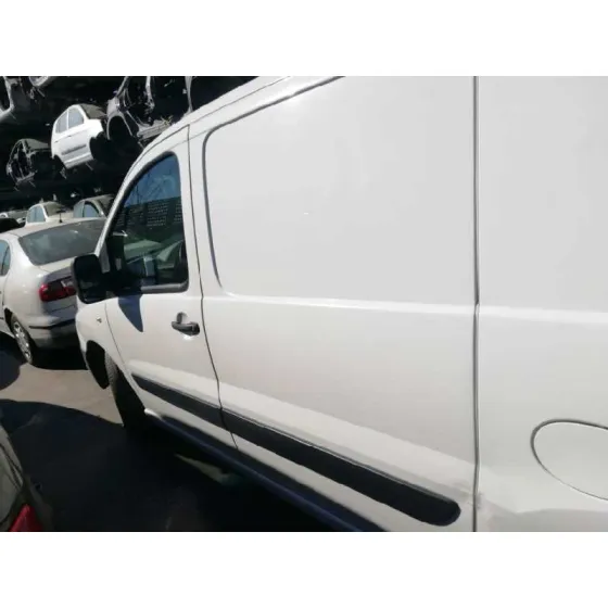 PEUGEOT EXPERT TEPEE '2008 L1H1 PREMIUM BLANCO