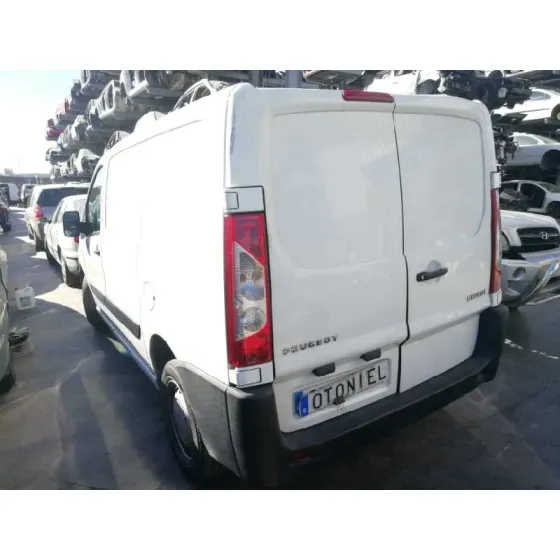 PEUGEOT EXPERT TEPEE '2008 L1H1 PREMIUM BLANCO