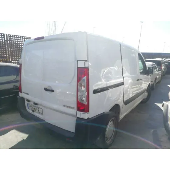 PEUGEOT EXPERT TEPEE '2008 L1H1 PREMIUM BLANCO