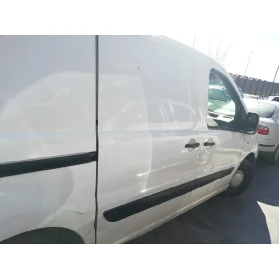 PEUGEOT EXPERT TEPEE '2008 L1H1 PREMIUM BLANCO