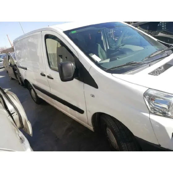 PEUGEOT EXPERT TEPEE '2008 L1H1 PREMIUM BLANCO