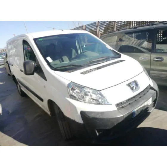 PEUGEOT EXPERT TEPEE '2008 L1H1 PREMIUM BLANCO