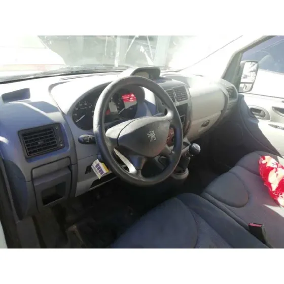 PEUGEOT EXPERT TEPEE '2008 L1H1 PREMIUM BLANCO