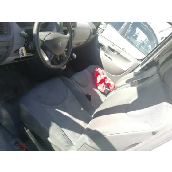 PEUGEOT EXPERT TEPEE '2008 L1H1 PREMIUM BLANCO