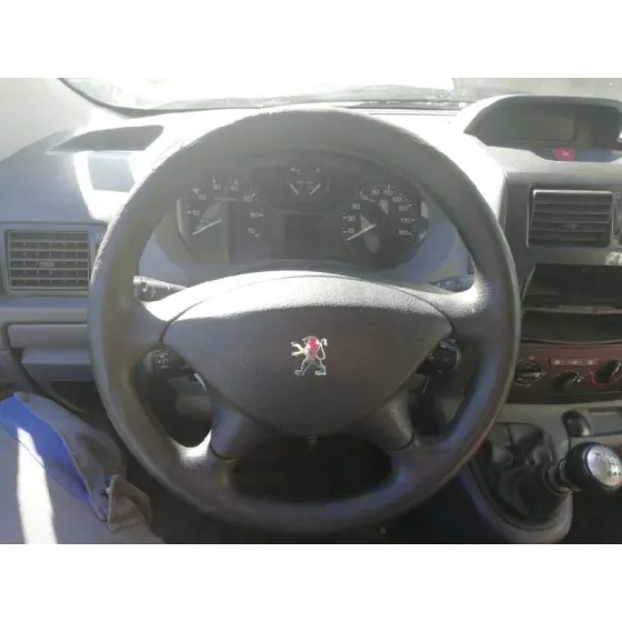 PEUGEOT EXPERT TEPEE '2008 L1H1 PREMIUM BLANCO