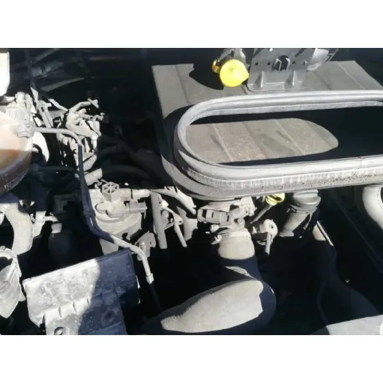 PEUGEOT EXPERT TEPEE '2008 L1H1 PREMIUM BLANCO