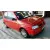 SEAT AROSA (6H1) SEAT AROSA (6H1) '1999 SELECT ROJO 1999