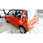 SEAT AROSA (6H1) SEAT AROSA (6H1) '1999 SELECT ROJO 1999