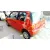 SEAT AROSA (6H1) SEAT AROSA (6H1) '1999 SELECT ROJO 1999