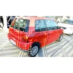 SEAT AROSA (6H1) SEAT AROSA (6H1) '1999 SELECT ROJO 1999