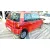 SEAT AROSA (6H1) SEAT AROSA (6H1) '1999 SELECT ROJO 1999