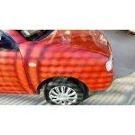 SEAT AROSA (6H1) SEAT AROSA (6H1) '1999 SELECT ROJO 1999