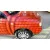 SEAT AROSA (6H1) SEAT AROSA (6H1) '1999 SELECT ROJO 1999