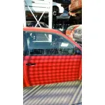 SEAT AROSA (6H1) SEAT AROSA (6H1) '1999 SELECT ROJO 1999