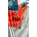 SEAT AROSA (6H1) SEAT AROSA (6H1) '1999 SELECT ROJO 1999