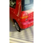 SEAT AROSA (6H1) SEAT AROSA (6H1) '1999 SELECT ROJO 1999