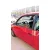 SEAT AROSA (6H1) SEAT AROSA (6H1) '1999 SELECT ROJO 1999